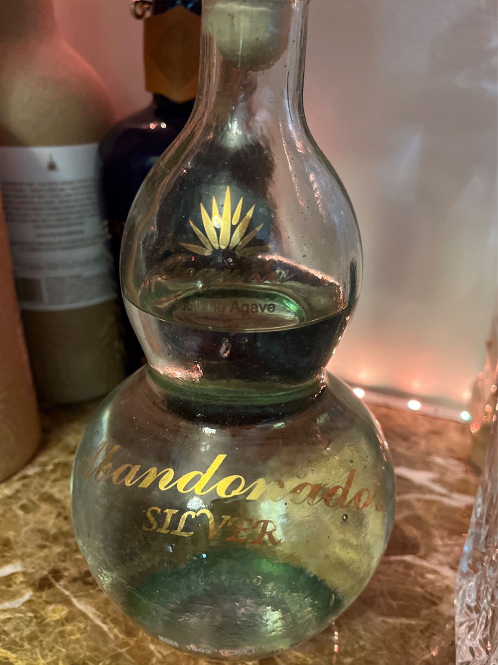 Oak Cliff Texas Bourbon