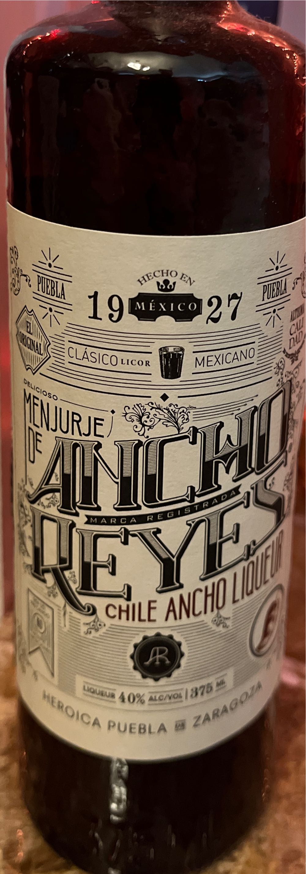 Iron Smoke Rattle Snake Rosie’s Pumpkin Pie