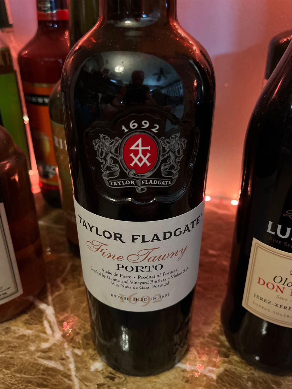 Twin Town Cocoa Marshmallow Stout 