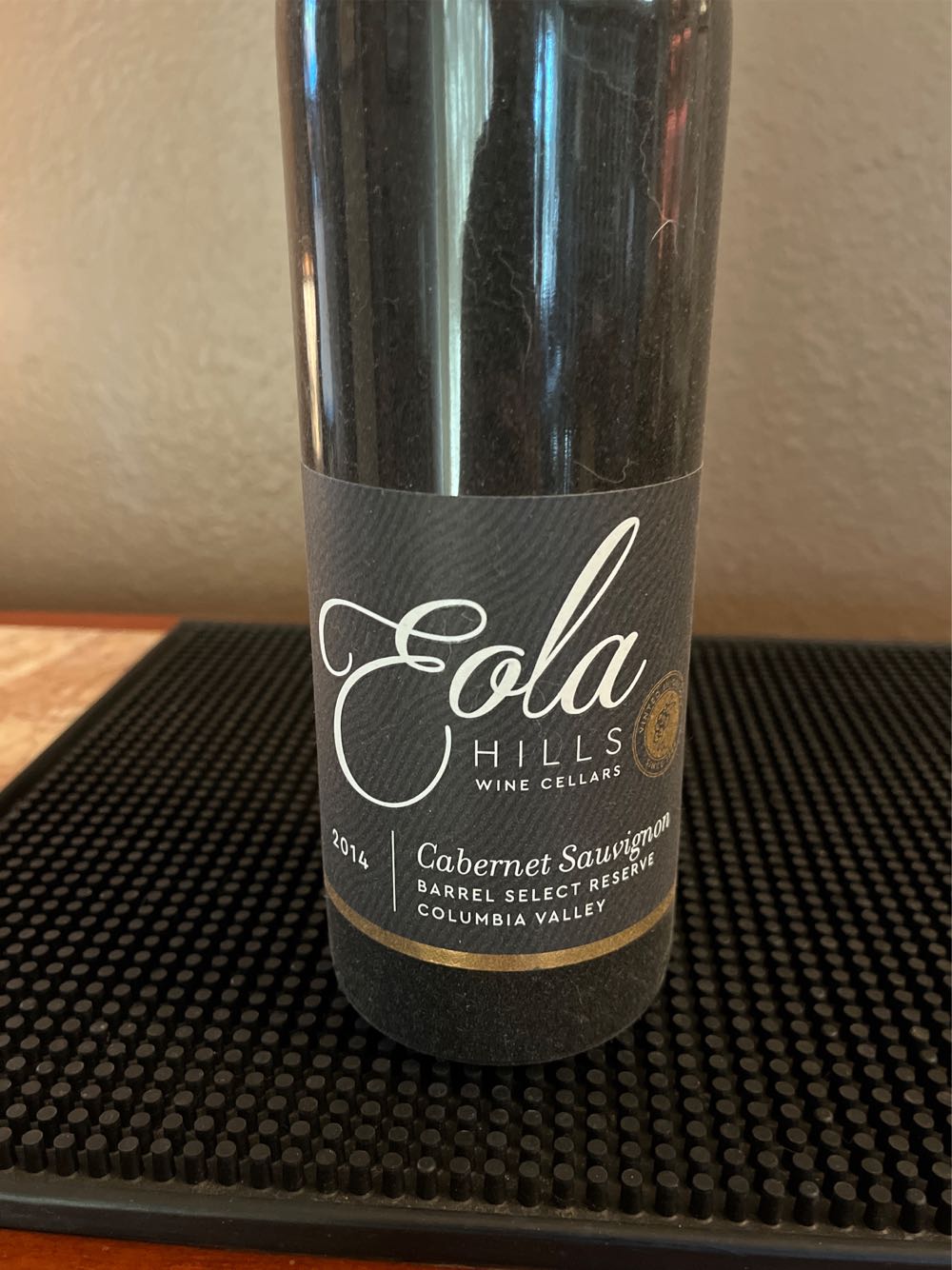 LIQUOR : Master Distiller No 3