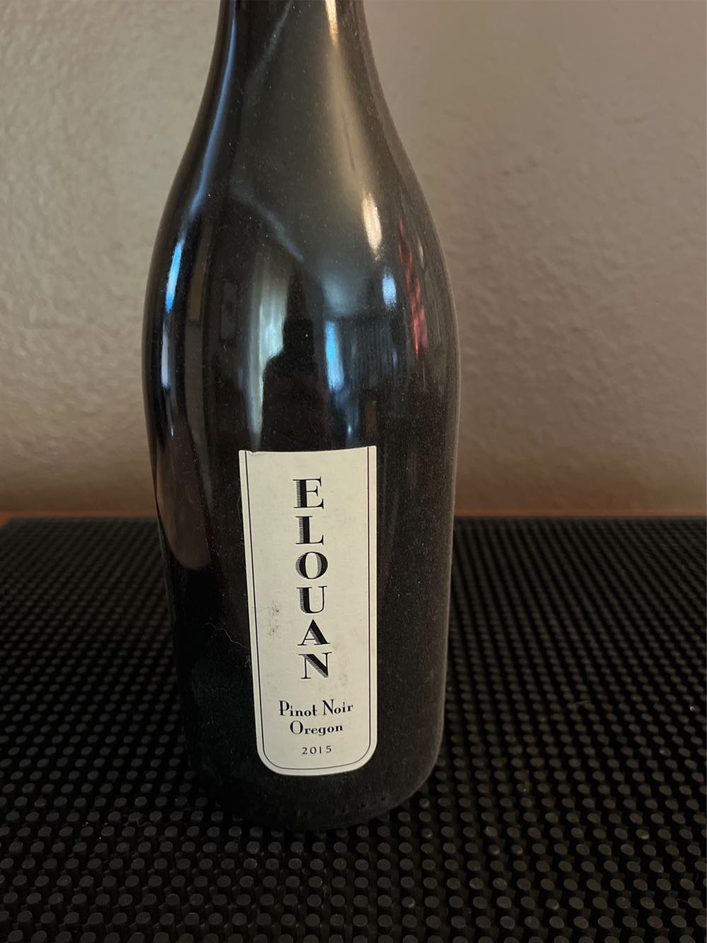 Templeton Rye (sp) Liqour World