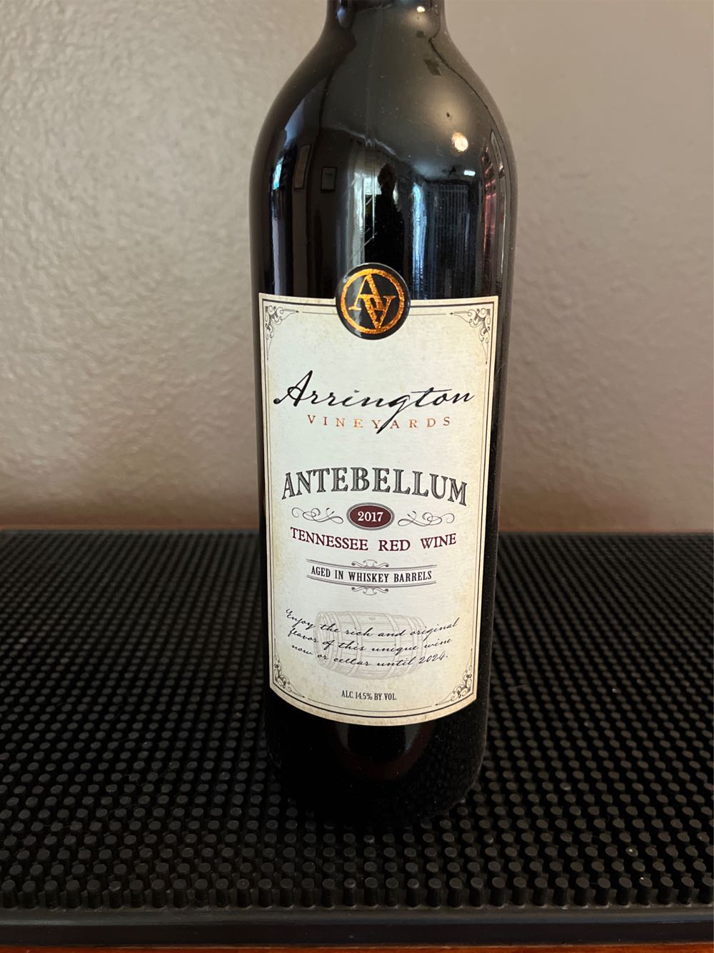 St.Kilian Whisky DO Cask 1206 Ex Rhum Cognac Cask