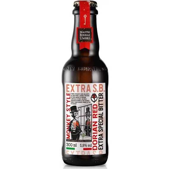 Danzka Cranraz Vodka