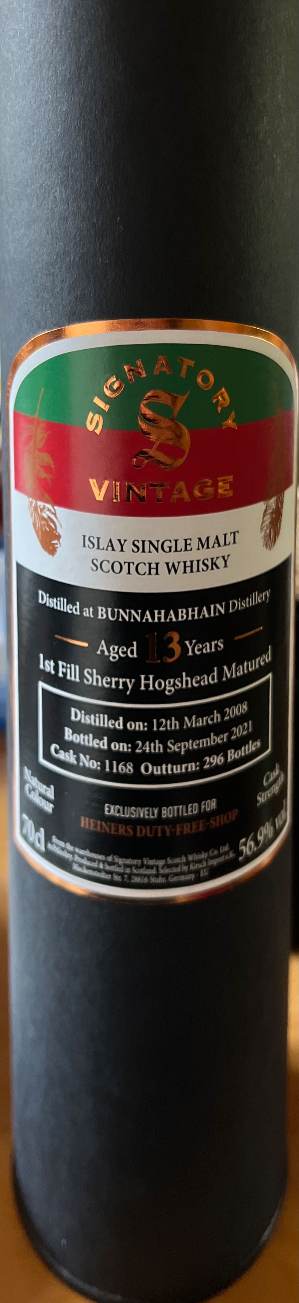 Old Rip Van Winkle (2014)