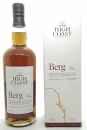 High Coast Berg - High Coast Distillery Sweden (700 mL) alcohol collectible [Barcode 7340191509832] - Main Image 1