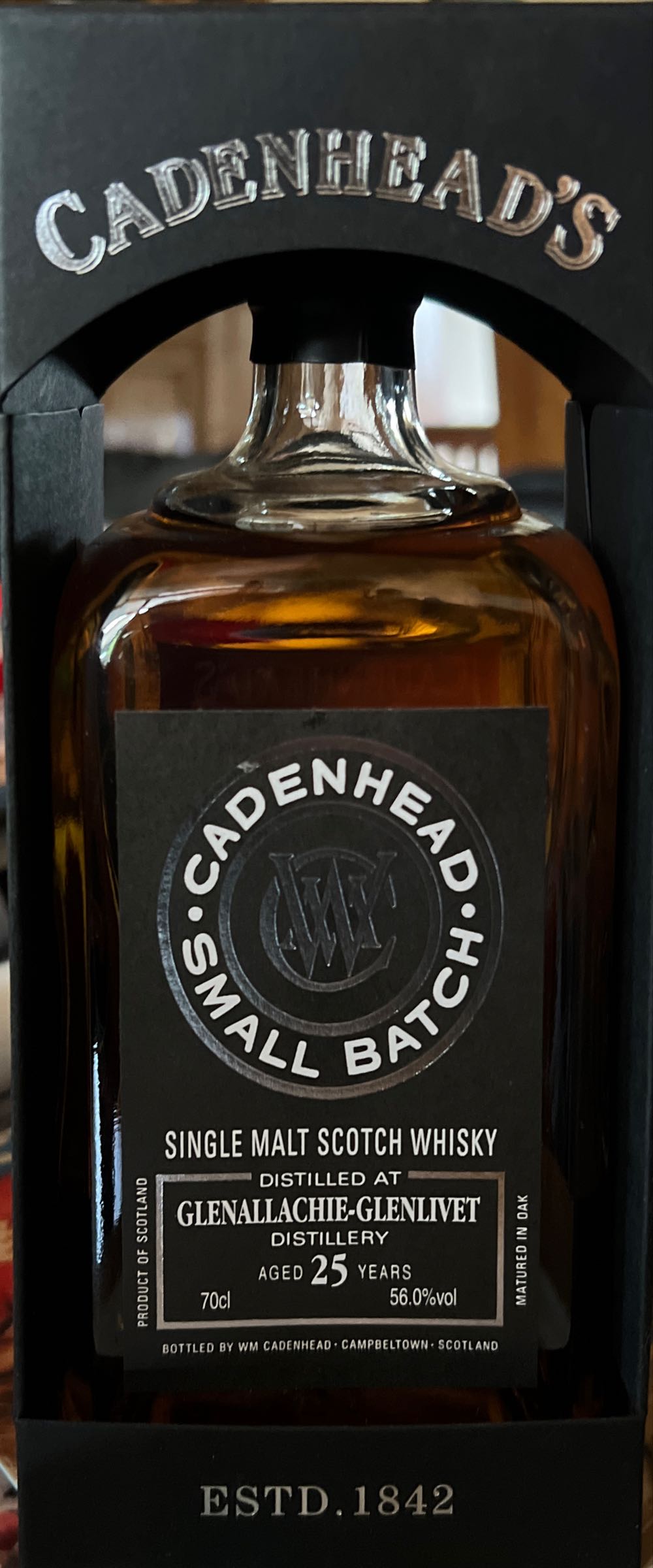 Orphan Barrel Rhetoric 23