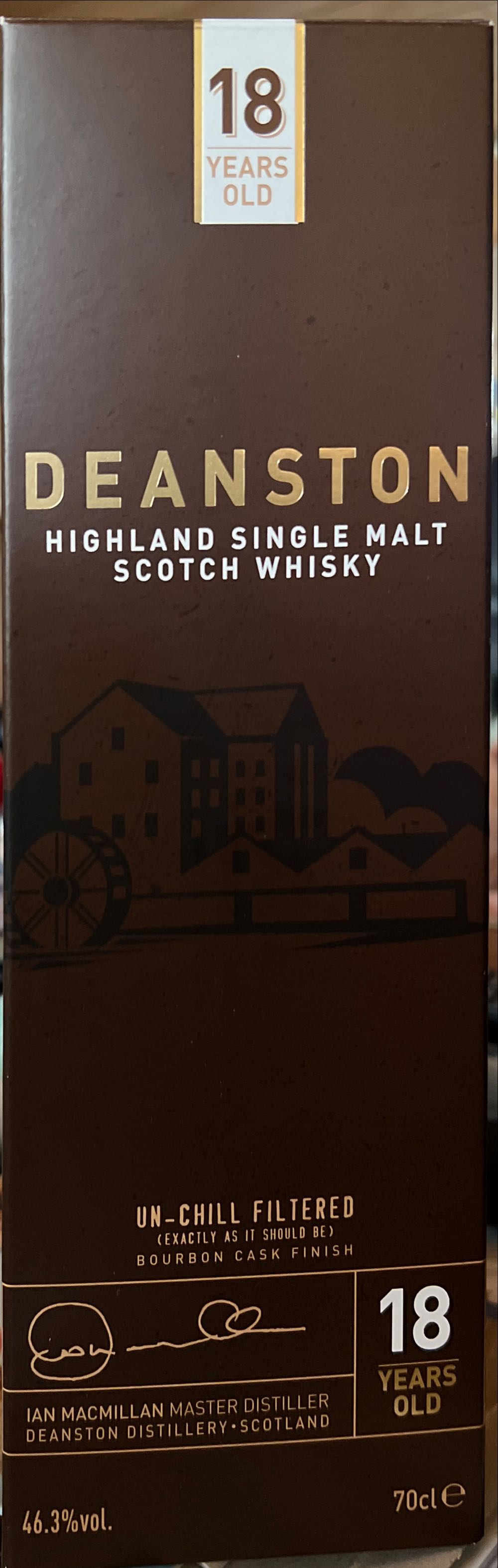 Blue Run Reflection 1