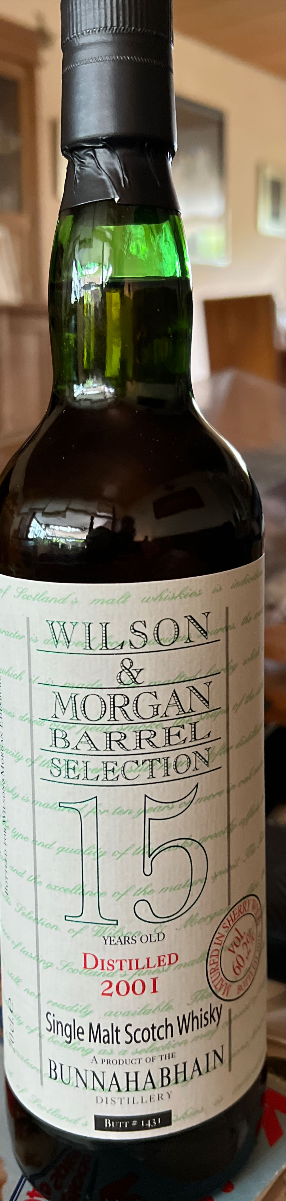 Set Of 3 Shot Glasses 2000