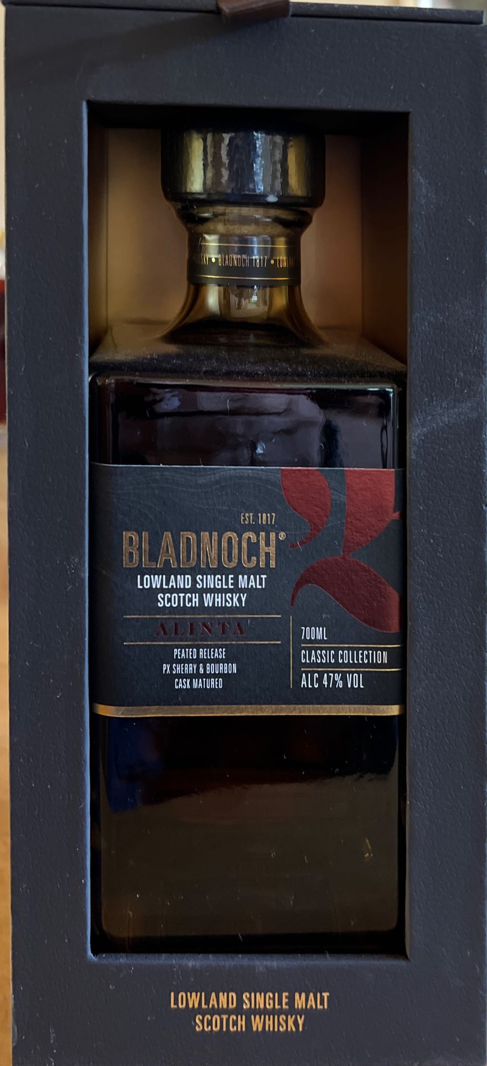 Rumchata Limon Rum - Caribbean