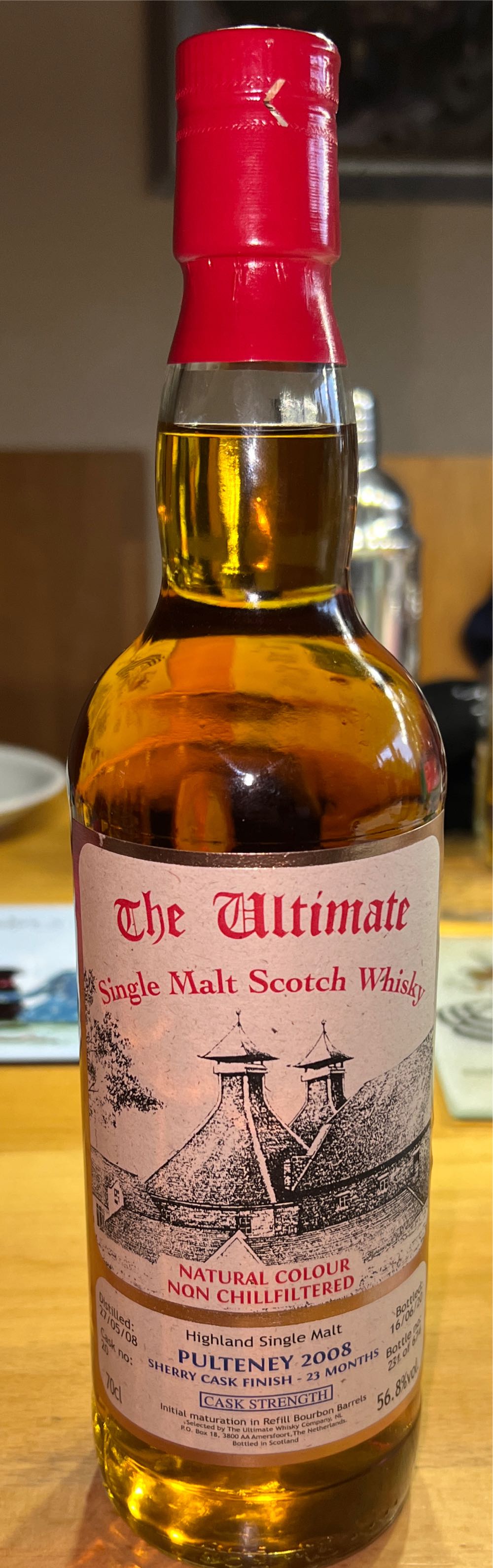 Pelee Island - Cabernet Sauvignon