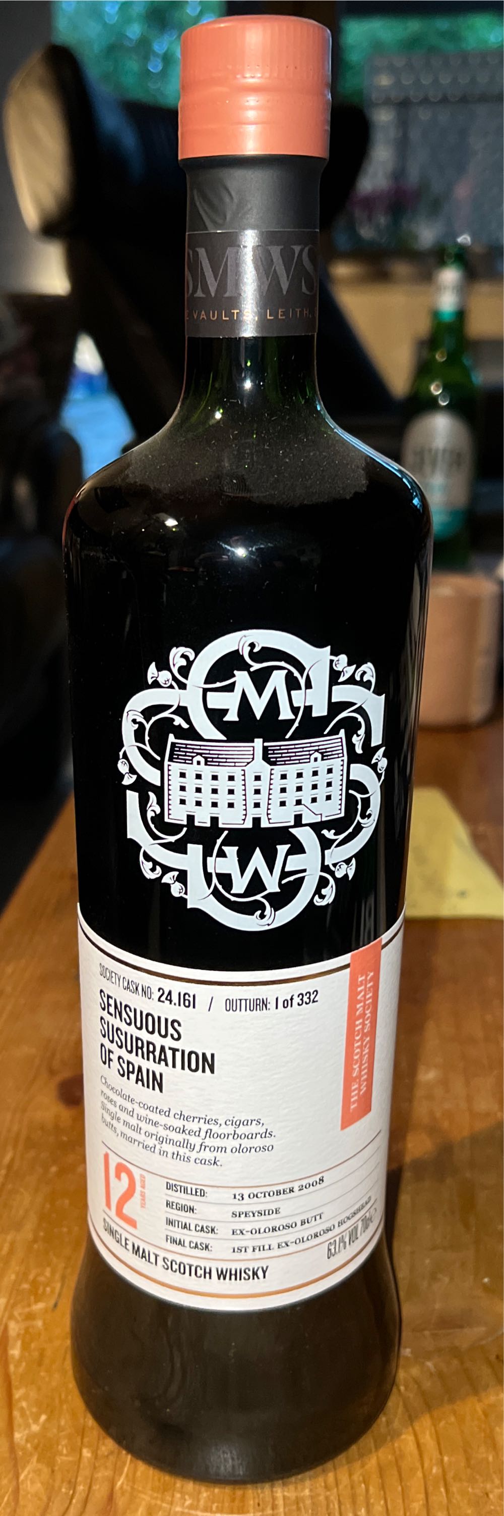 Palm Belgian Amber Ale