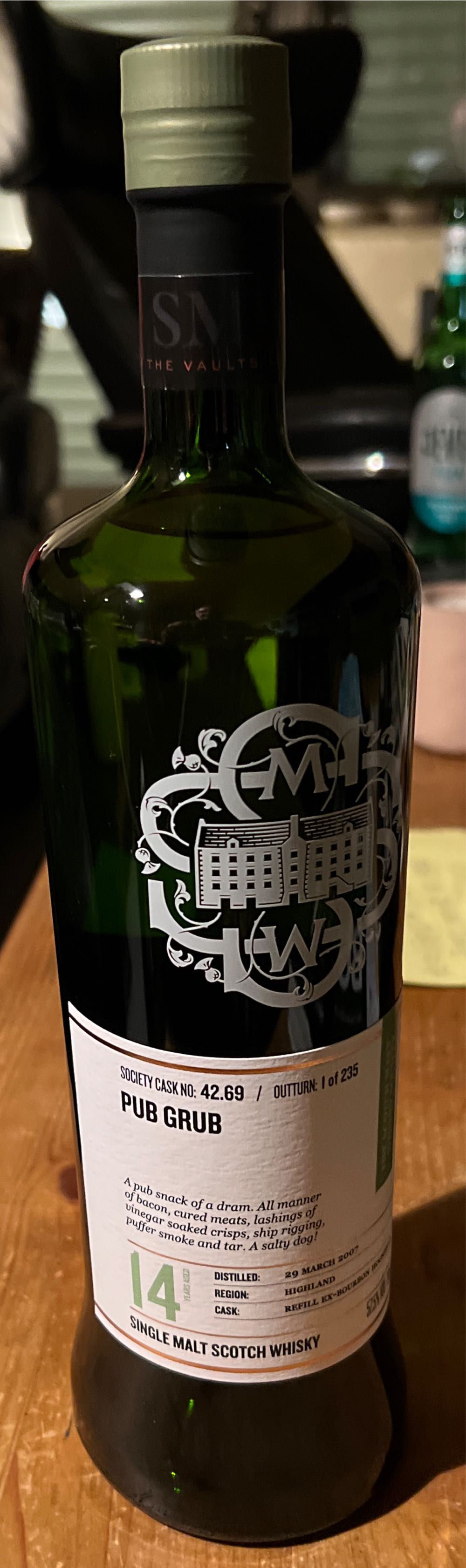 Kentucky Spirit 2005