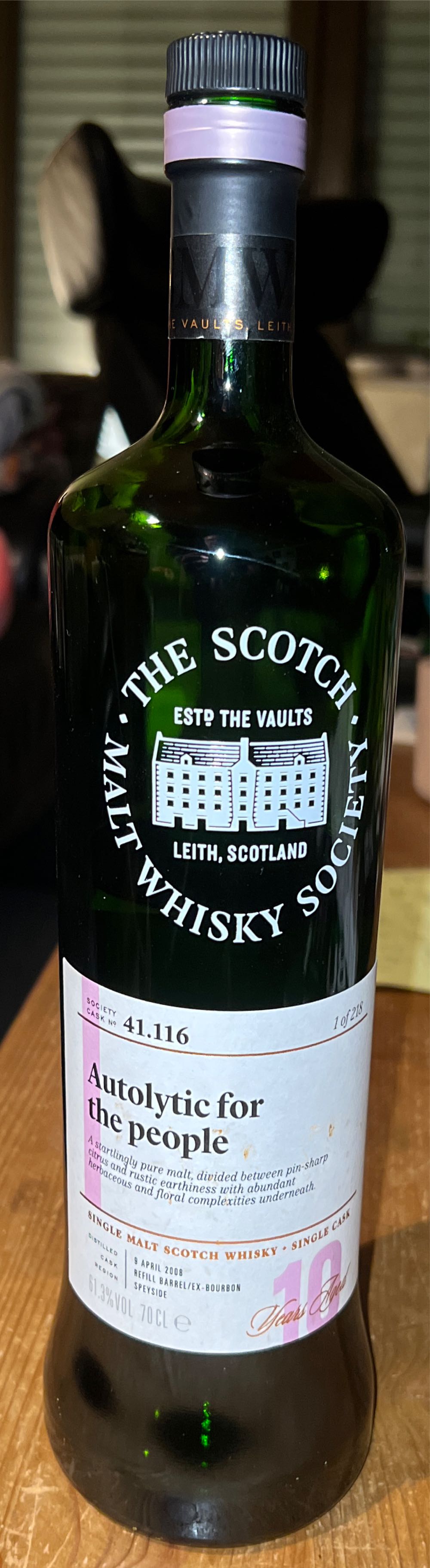 Kicking Kohatu Kangaroo