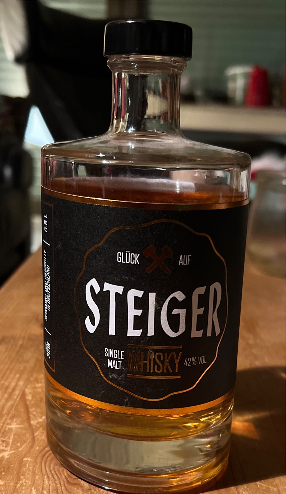 Thomas H Handy (2024)