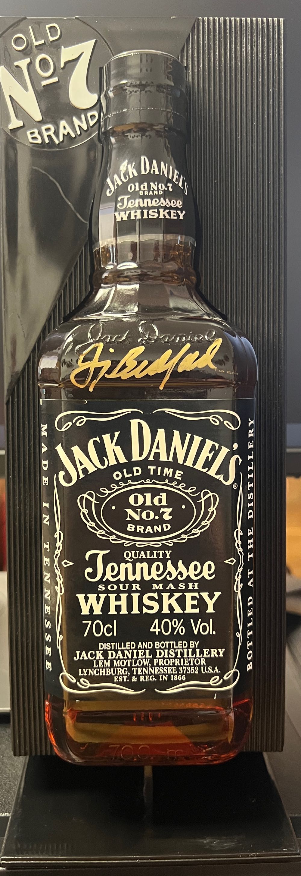 Graff Brygghus Red Head Red Ale