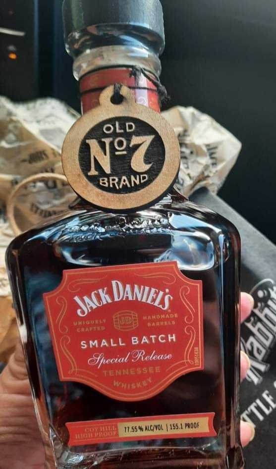 Blood Oath “Pact 8” 2022