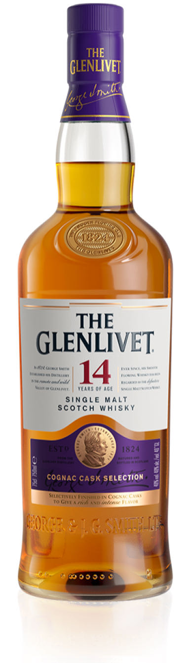 Old Elk Infinity Blend