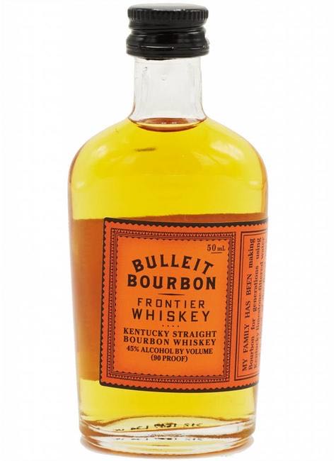 LIQUOR : 1907 White Label 1st Gen