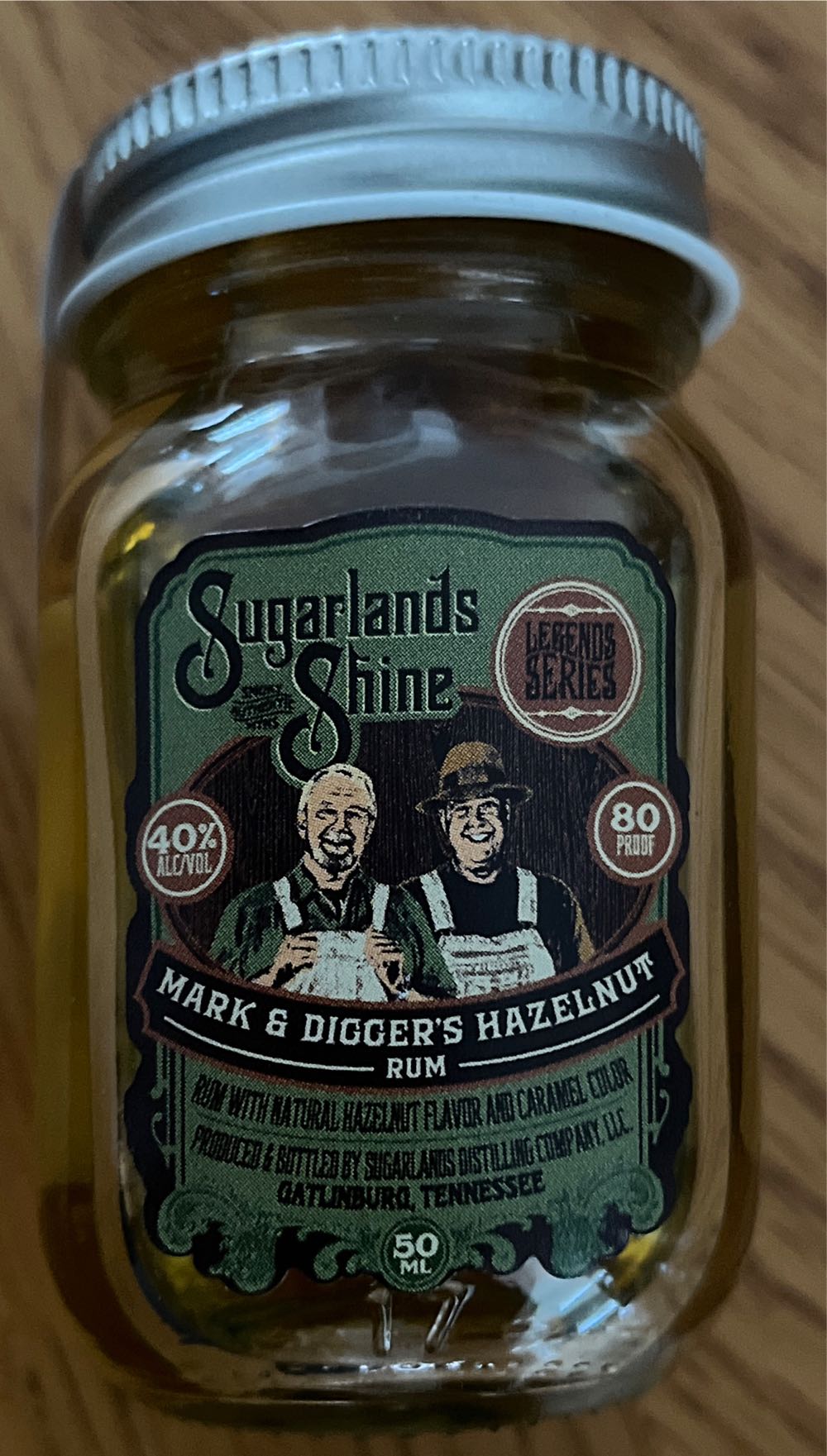 Glen Scotia 14 Year Old Tawny Port Finish