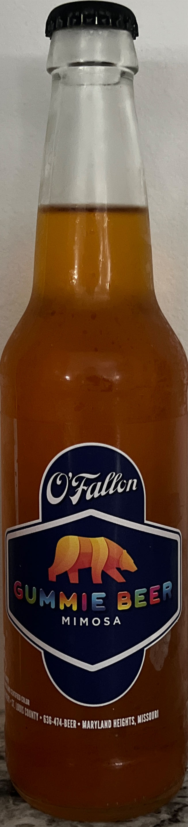 Hooker’s House Aged 7Yrs