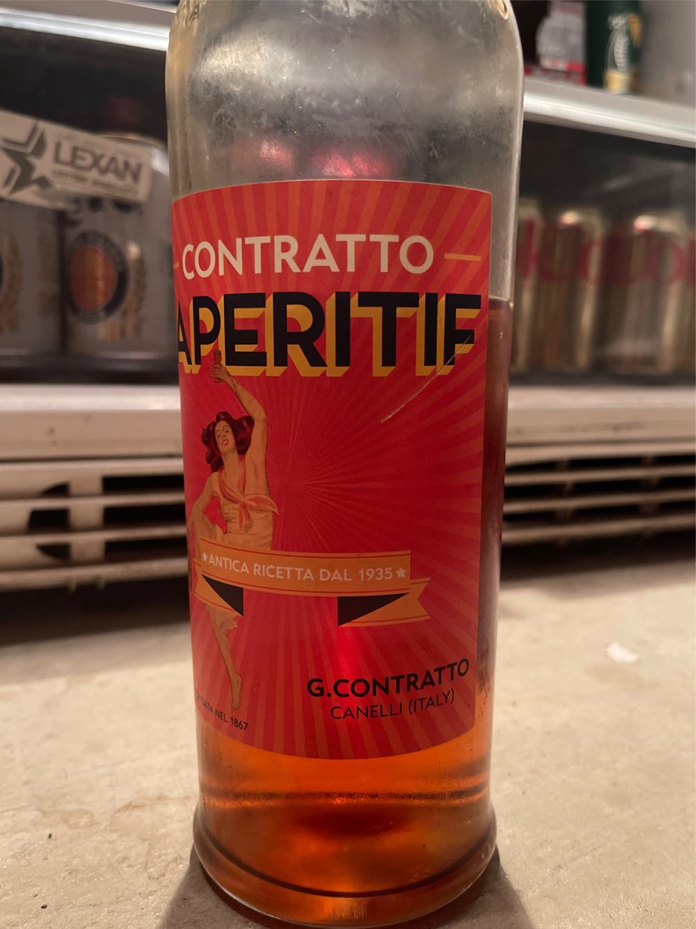 St.Kilian Whisky X Terence Hill Peated 01