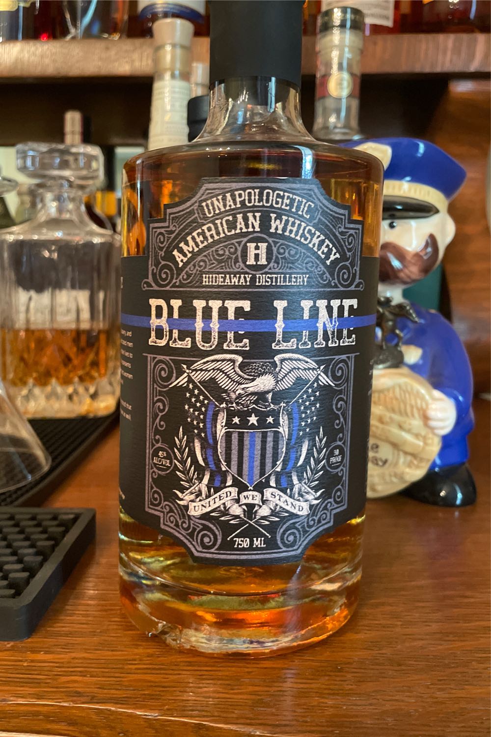 Hibiki Suntory Harmony Limited Edition 30th Anniversary Limited