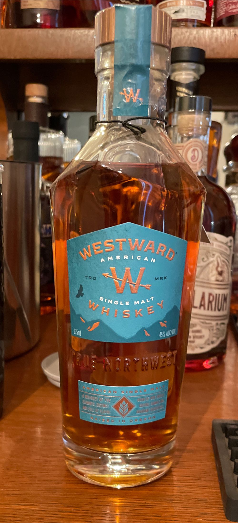 Black Label Italy 3 Liters