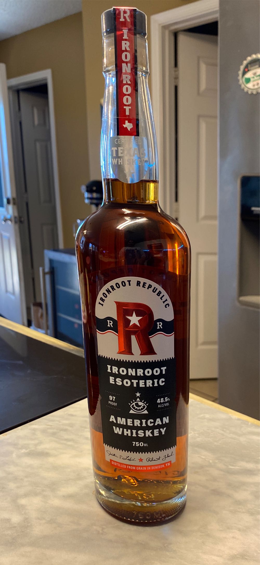 Abandonado Silver Tequila