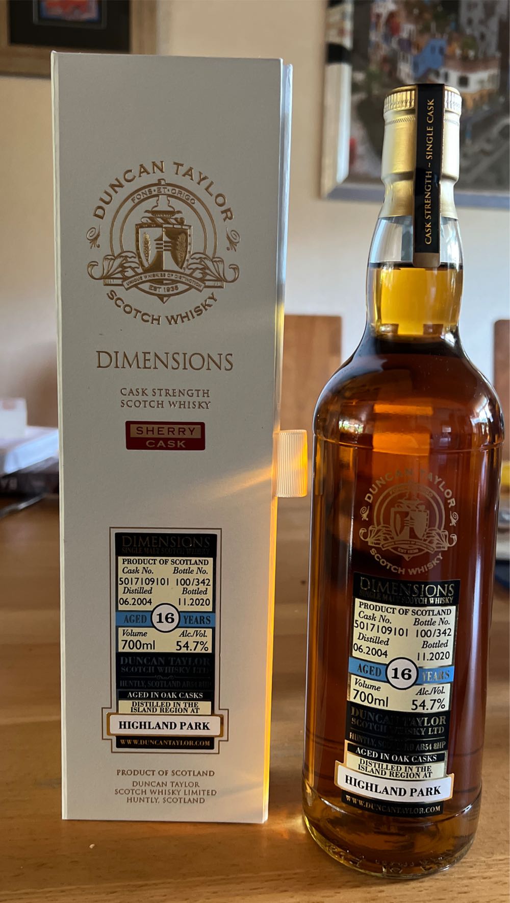 LIQUOR : Sinatra Select