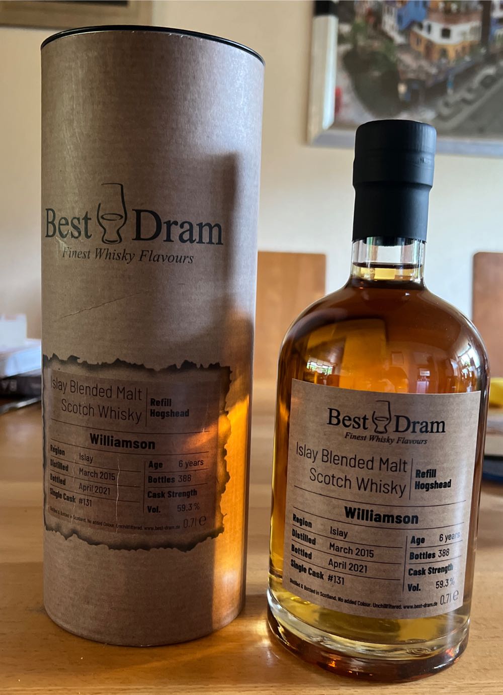 Spirytus Lubelski 95% 0,5L