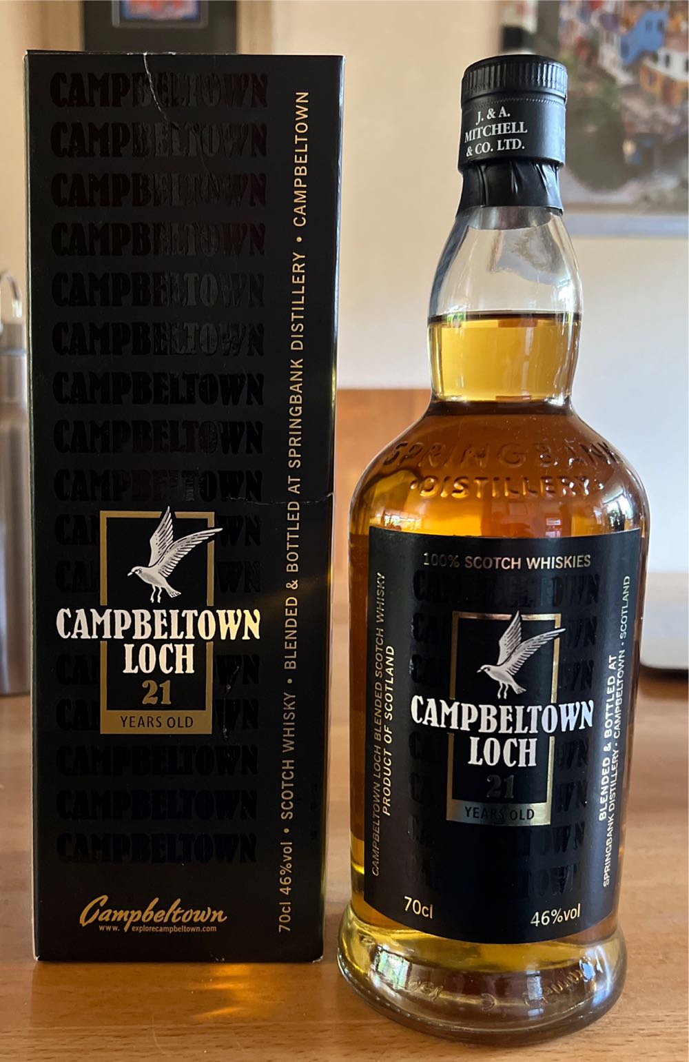 Sugarlands Shine Appalachian Sippin Cream Butter Pecan