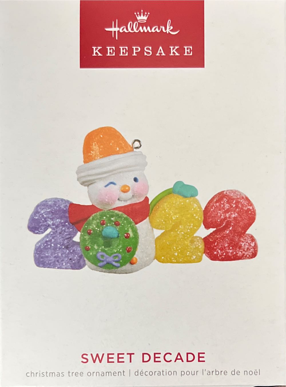 Four Roses OBSV (Bill’s Package Store)