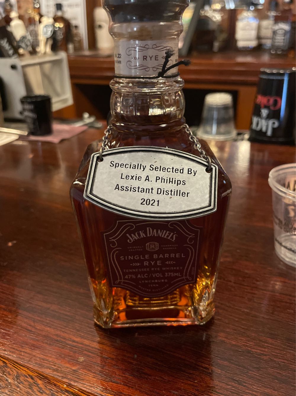 Tenko wet-hopped IPA