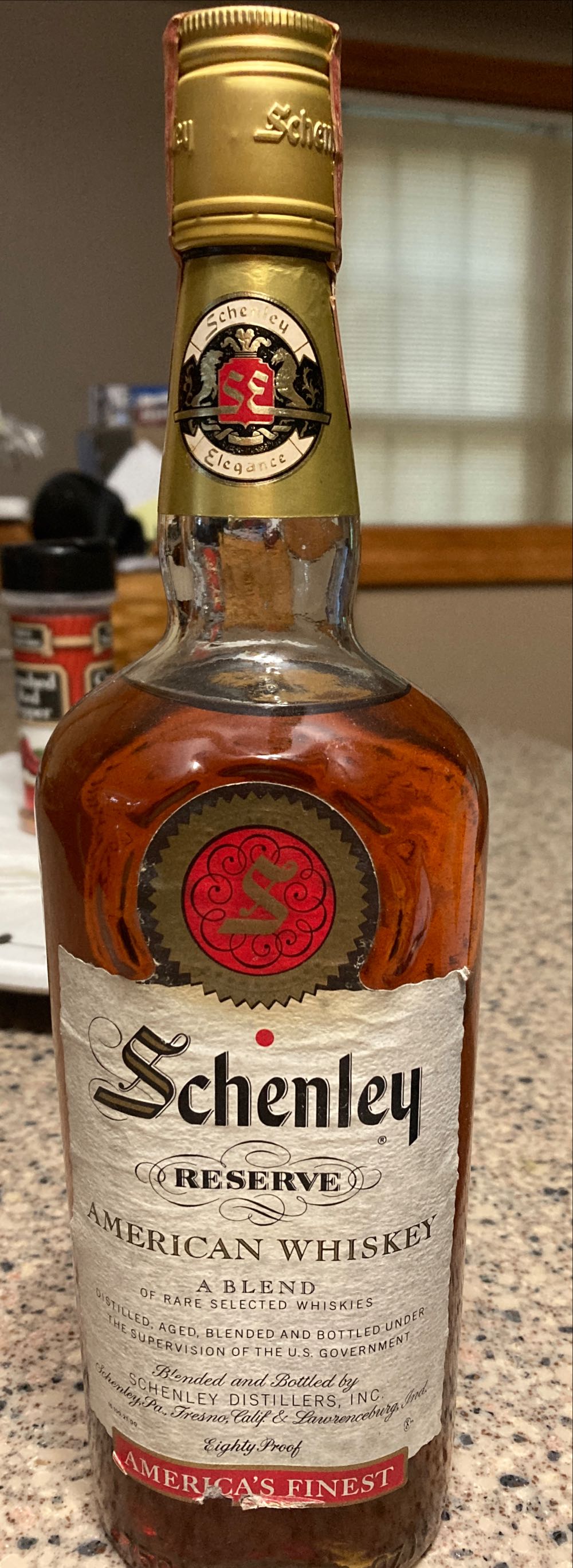 Four Roses Small Batch