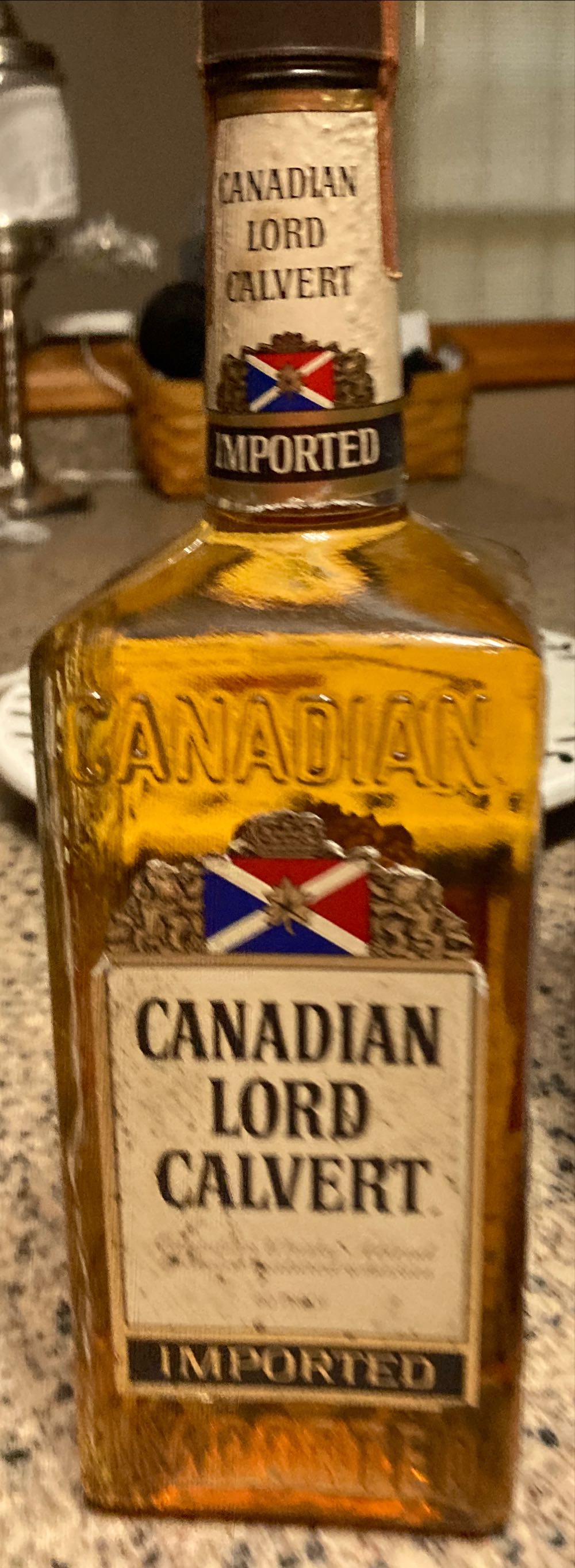 Wilderness Trail Rye (Very Good Pick)