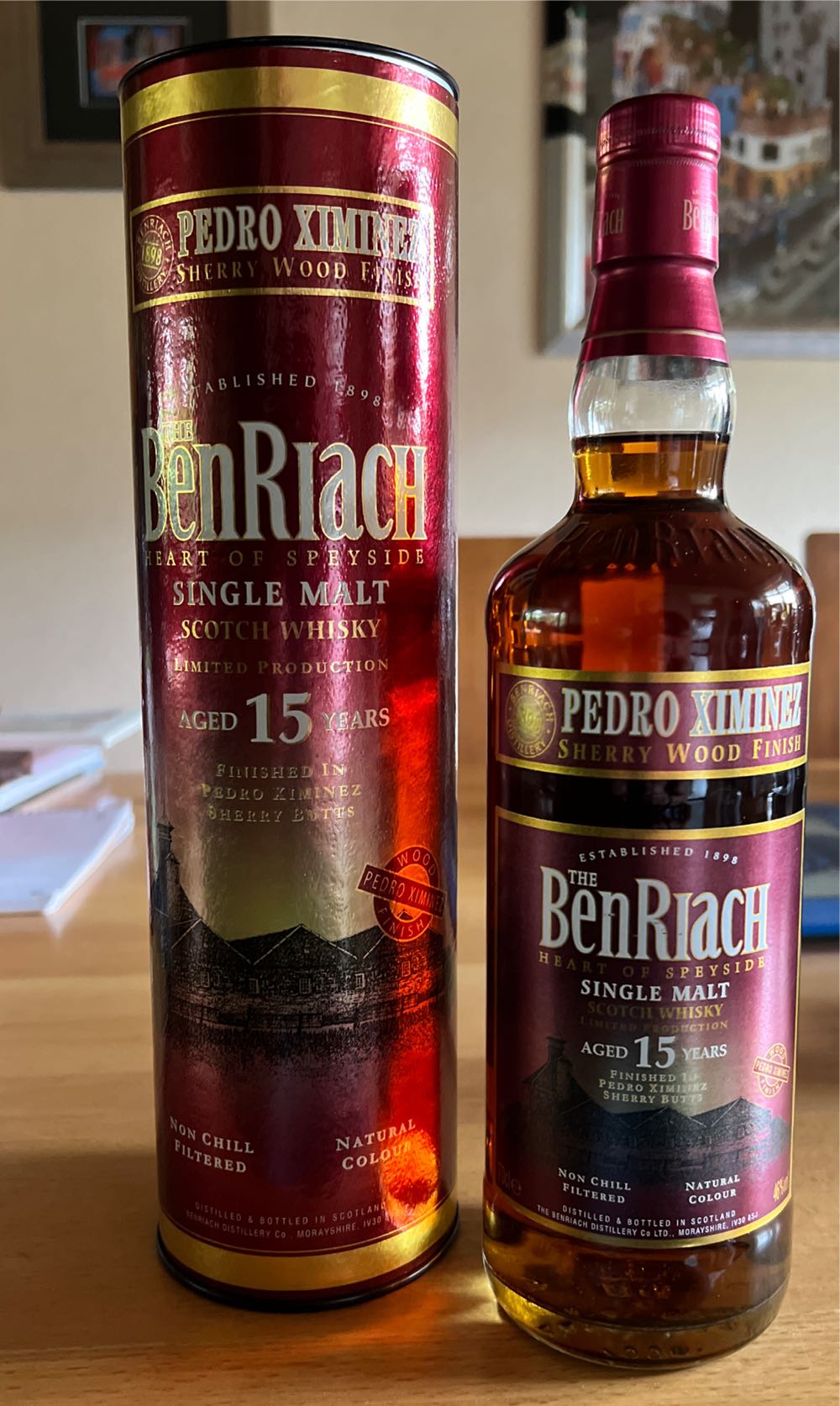 König Ludwig Williams