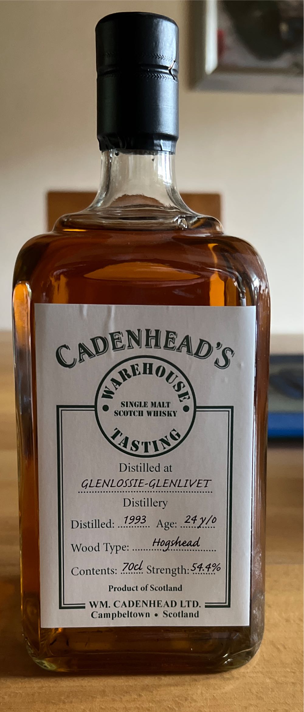 Jack Daniels Single Barrel Select  Gift Set