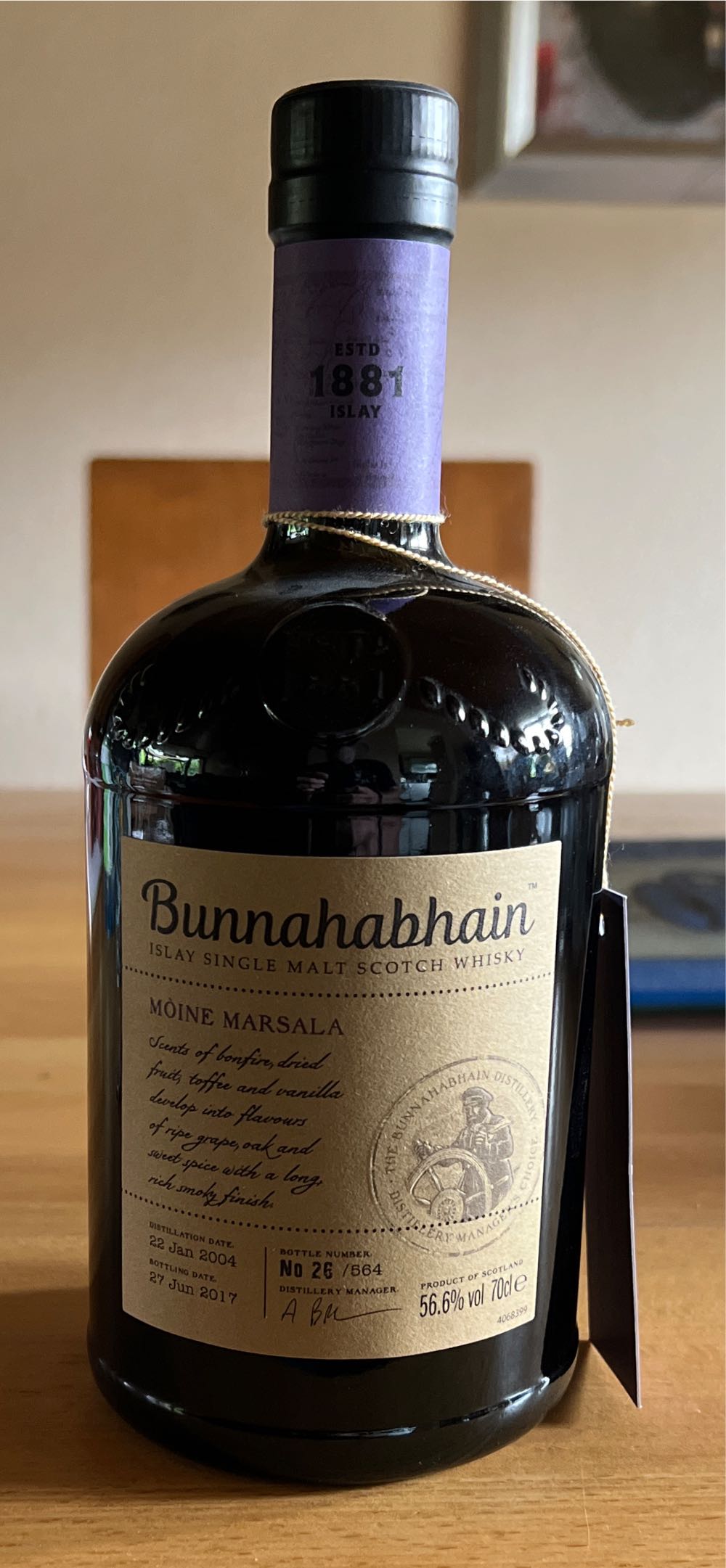 Caffo Vecchio Amaro Del Capo