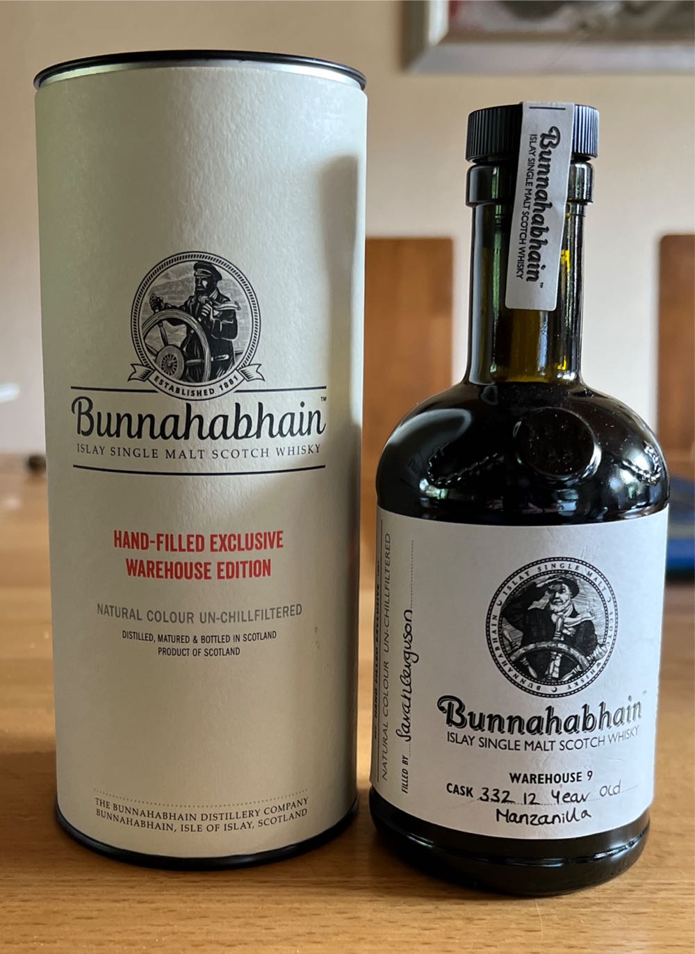 Z-Smoke Wagon Rare & Limited Batch 1