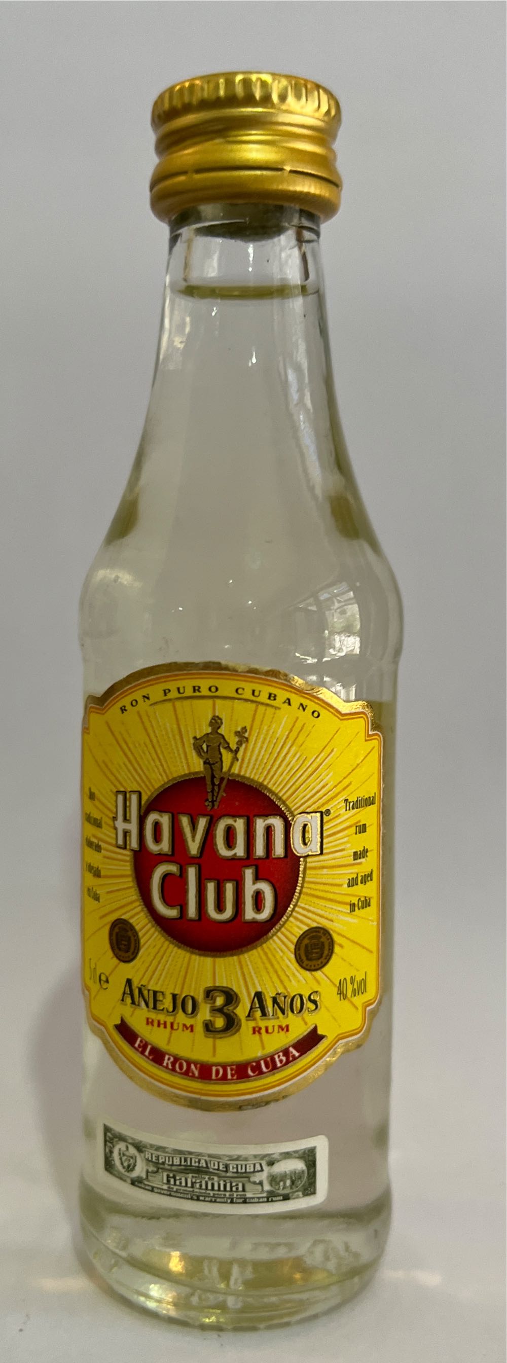 St.Kilian Whisky X Bud Spencer Batch 02