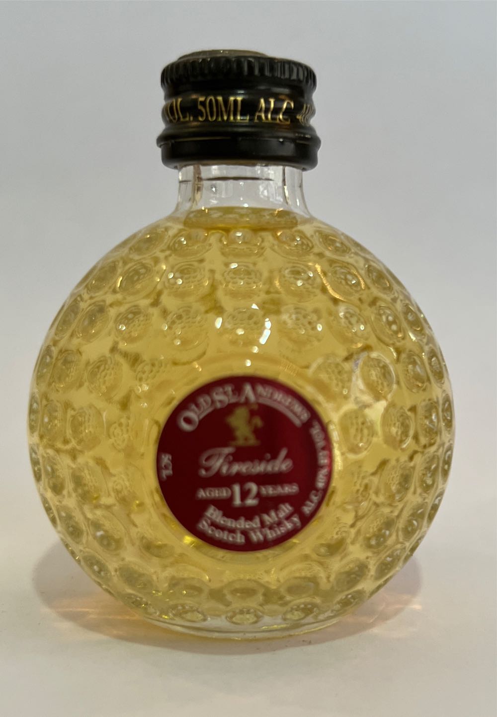 Wayne Gretzky Cream Liqueur