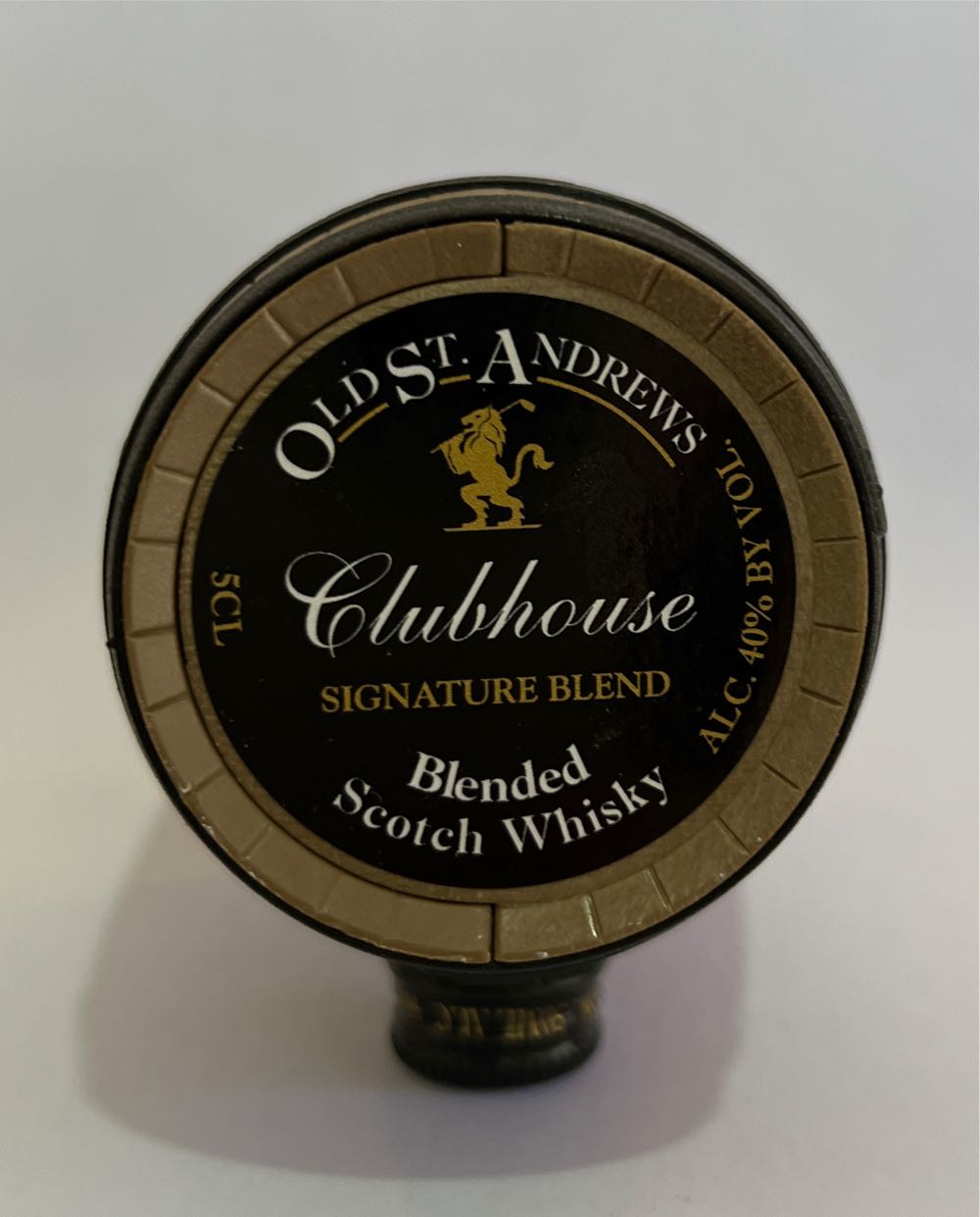 Old Forester 2022 Birthday Bourbon