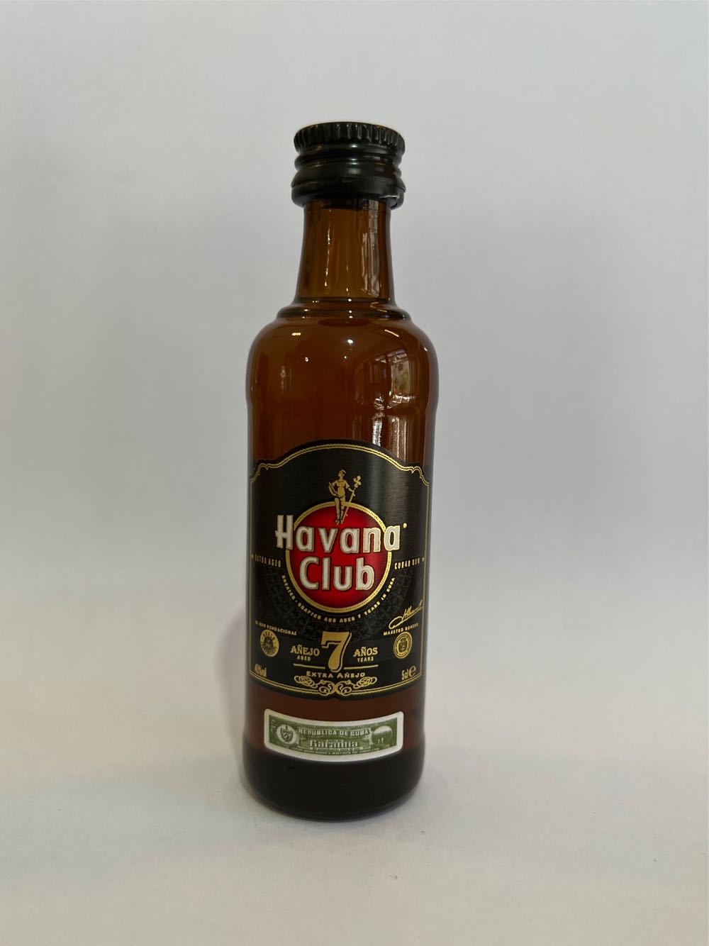 Ghost Coast Spiced Rum