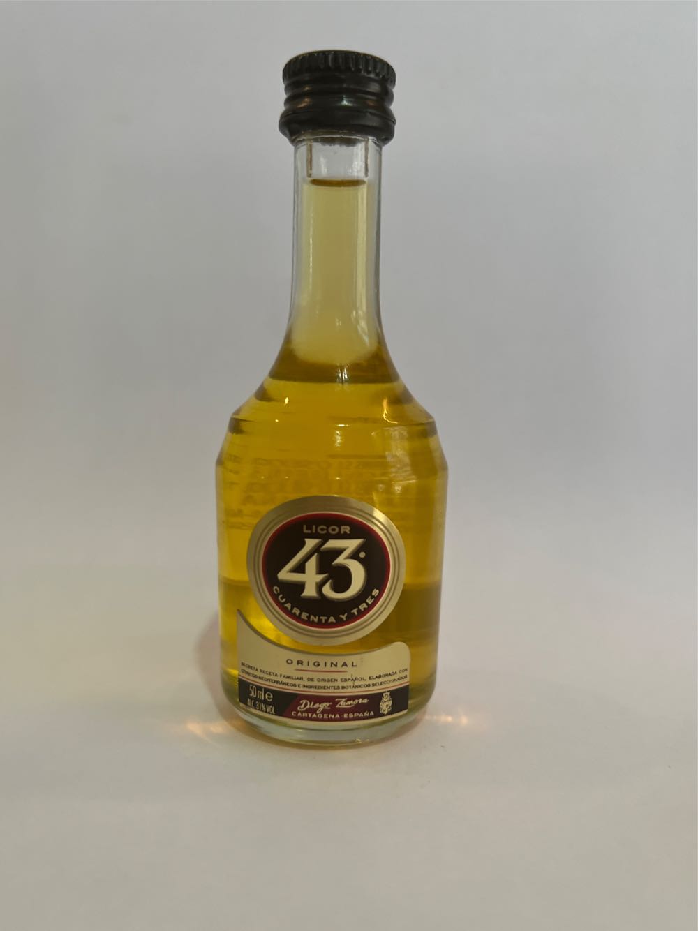 G’vine Nouaison Gin