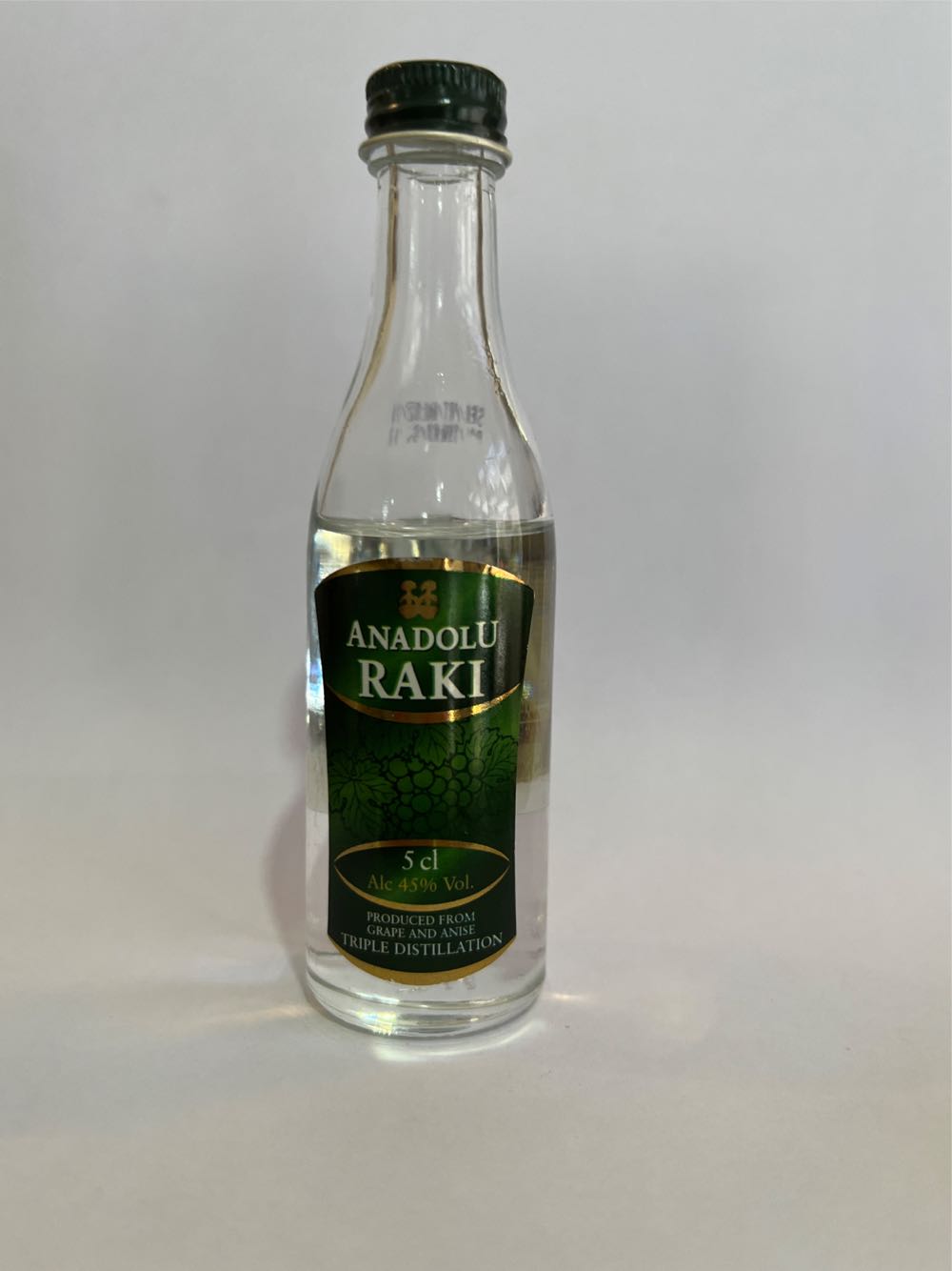 Bacardi Carta Blanca Rum