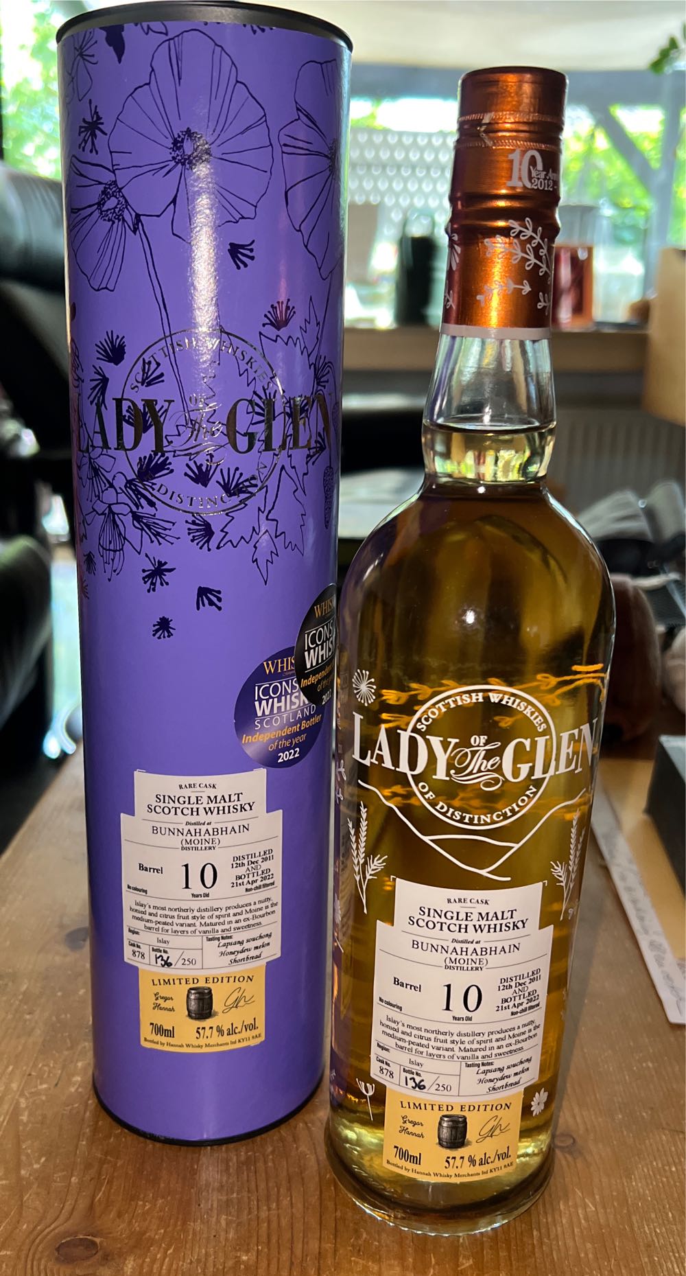 Gold No.27 - Year Of The Dog