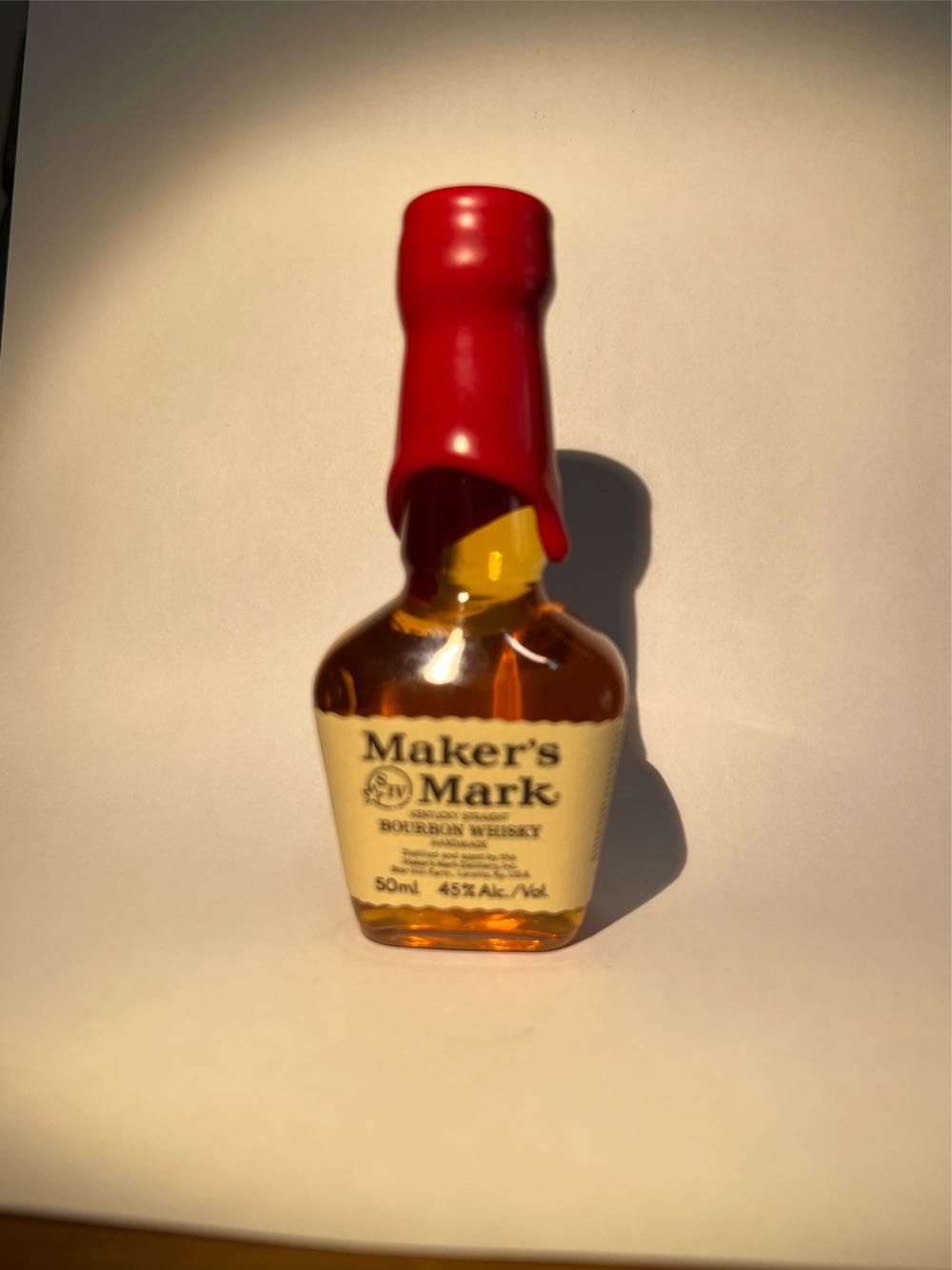 Basil Hayden’s Subtle Smoke Bourbon