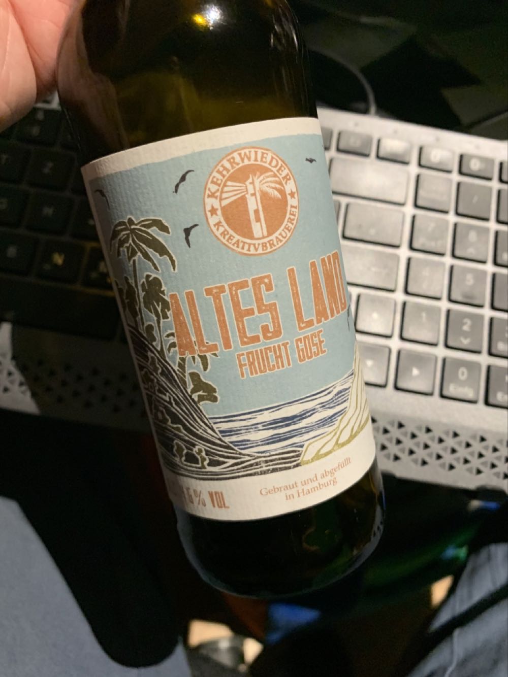 Willett Single Barrel Wheated Bourbon (#3459)