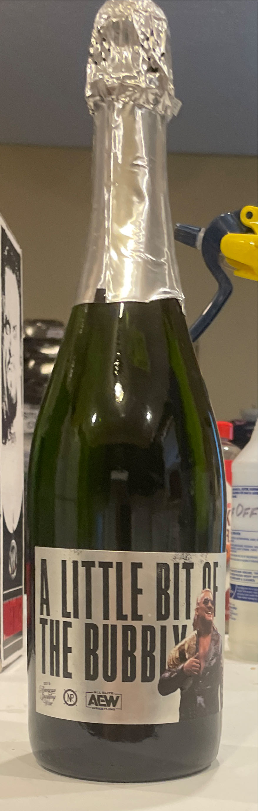 Turin Fine Chocolates Filled With Tequila 7 Oz Tube