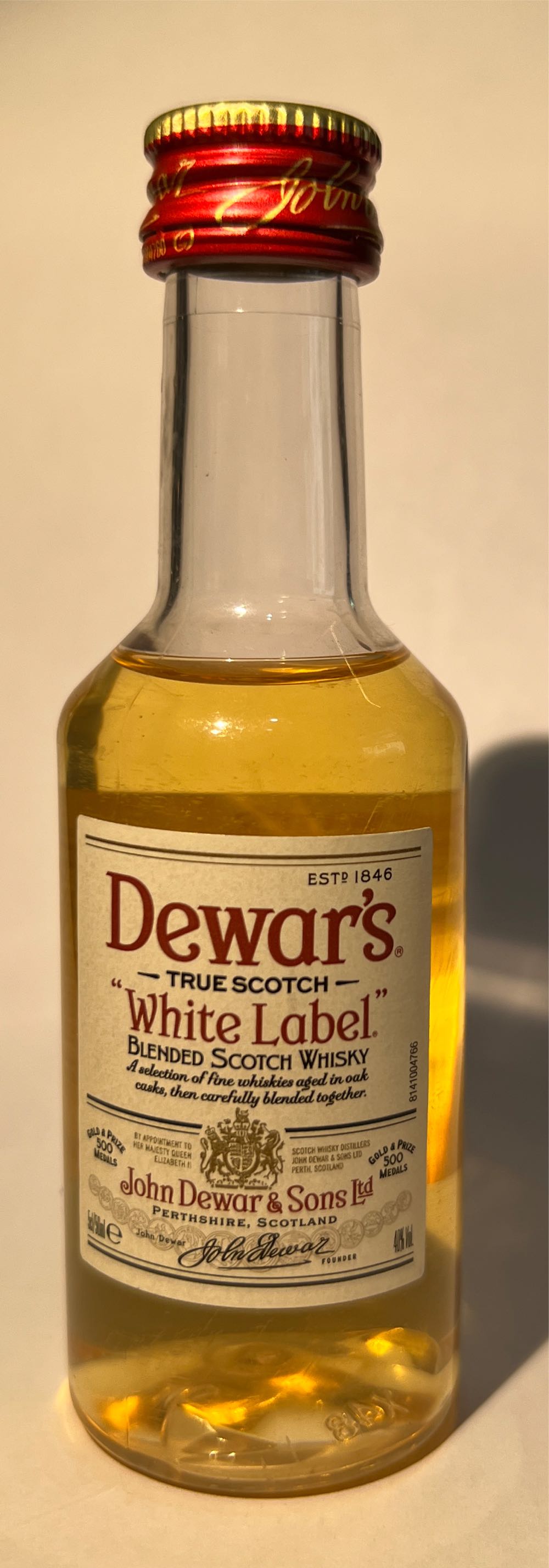 St.Kilian Whisky Z Privat Cask 926 Theodor